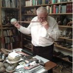 Bande-annonce à FILM MONUMENT de Peter Kubelka