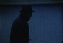 Si par une nuit d’hiver un voyageur