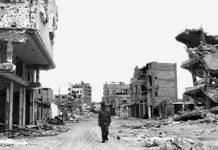 Réminiscences d’un voyage en Palestine