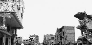 Réminiscences d’un voyage en Palestine