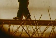 « Jaime », un film de António Reis