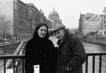 Monument du cinéma à venir