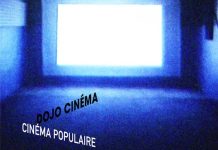 Les trois formes des films du Dojo Cinéma