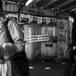 Guerre au (cinéma) mondain