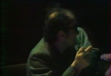 Discussion avec Jean-Luc Godard
