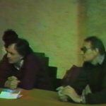 Rencontre avec Ricardo Aronovitch