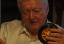 Entretien avec Peter Kubelka