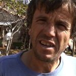 la main de dieu (ou la queue du renard)