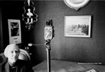 The making of the Brandt-Film