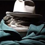 I’ll be your eyes, You’ll be mine / Les yeux l’un de l’autre