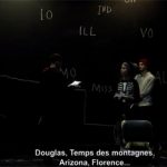 Où en êtes-vous, tariq teguia ?