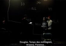 Où en êtes-vous, tariq teguia ?