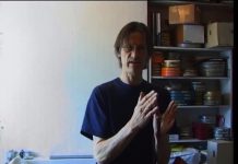 The London Film-Makers’ Cooperative