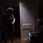 Stephen Dwoskin & Maggie Jennings