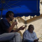 Dialogue entre Alain Guiraudie et Jean-Claude Brisseau