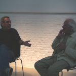 Conversation de Jean-Claude Rousseau avec Carlos Losilla