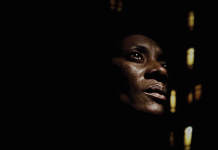 In the shadows of catacombs