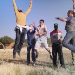 Journal de bord de la nuit et l’enfant