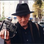 Lettres de nulle part (troisième lettre)