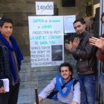 Diffusion de la nuit et l’enfant