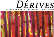 Dérives n°2 autour de Akram Zaatari et Tariq Teguia