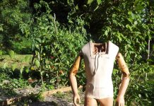 Quand les chacals arrivent, on lève le camp