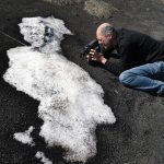 Du réel frémissant ( ou le regard nu de Philippe Cote )