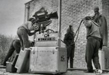 Entretien avec Forough Farrokhzad