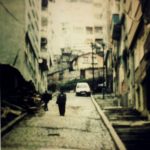 Istanbul, La flânerie comme récit cinématographique de la ville