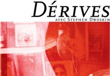 Dérives n°3 avec Stephen Dwoskin