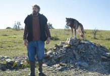 Anomal cinéma (sur Rester Vertical de Alain Guiraudie)