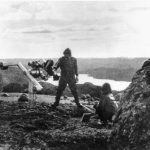 Entretien avec Michael Snow