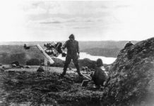 Entretien avec Michael Snow