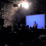 Paris – lancement Dérives n°1