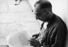 Les sanglots longs des violons de l’automne…