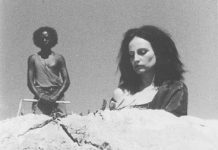 Incarnation du cinéma