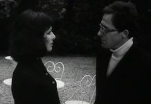 La destruction la parole