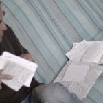 Quelques notes prises dans le noir des salles