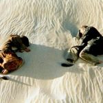 Elégie 99 (Post) Freedom de Sharunas Bartas