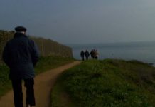 Neige (journal d’hiver)