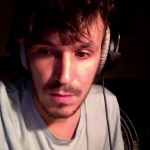 Discussion avec Teddy Williams autour de son film El auge del humano