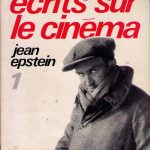 Écrits sur le cinéma