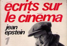 Écrits sur le cinéma