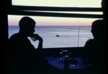 En quête d’un cinéma avec Franssou Prenant