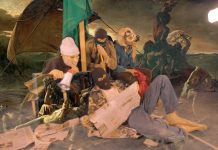 Manifestation de la multitude