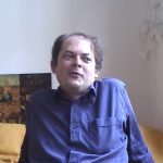 Entretien avec Philippe Cote par Derek Woolfenden