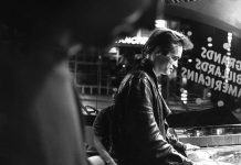 Marseille. Les films de Véronique Goël. Nous en sommes là*