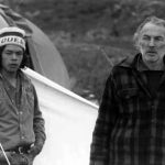 Le pays de la terre sans arbres