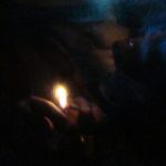 Demande à la poussière