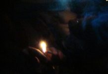 Demande à la poussière